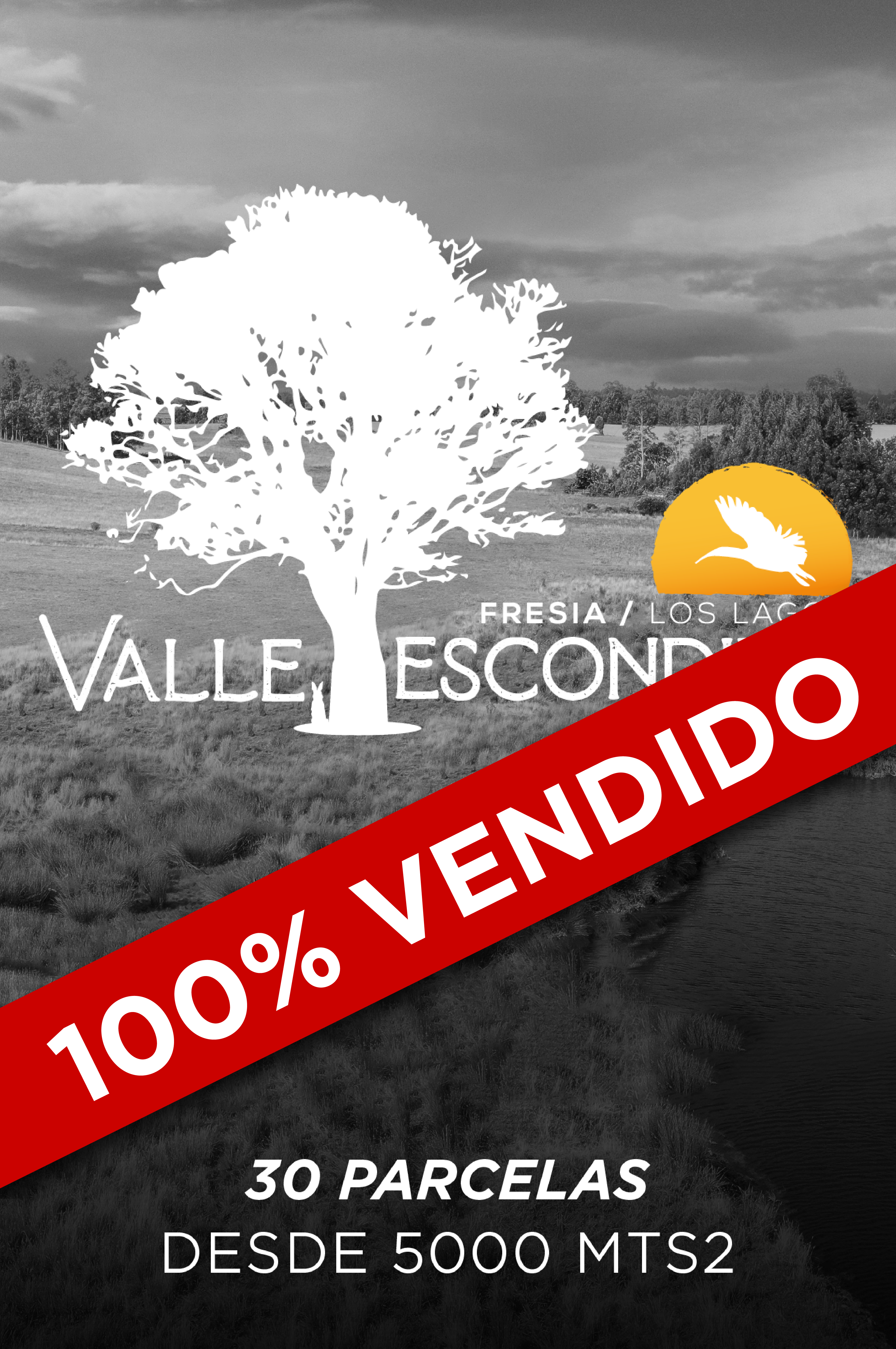 Valle Escondido