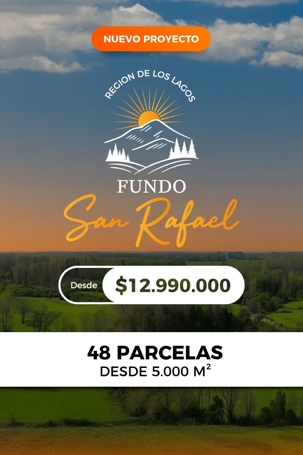 Funda San Rafael