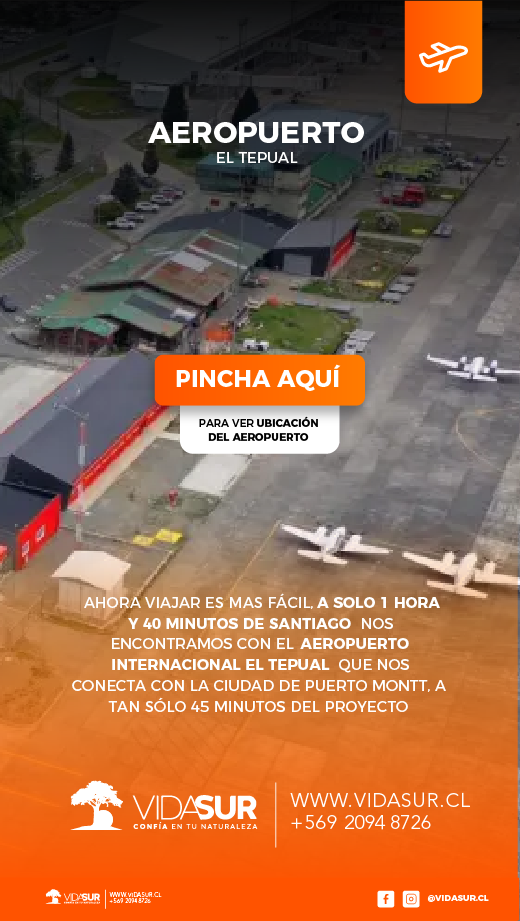 Ver Ubicación Aeropuerto