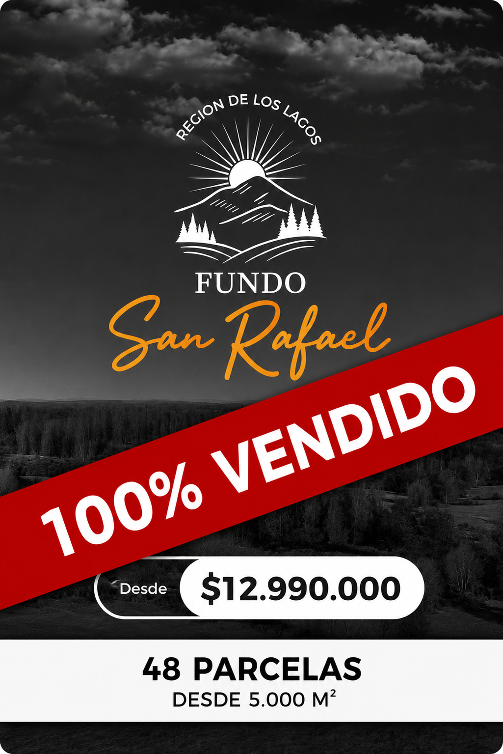 Fundo San Rafael